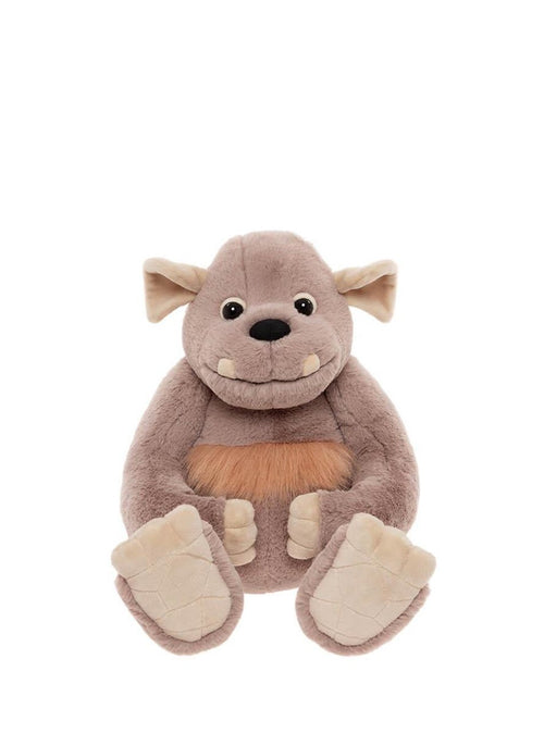 Charlie Bears Boulder
