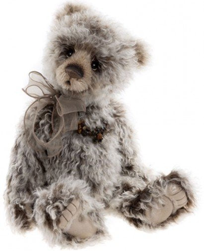 Charlie Bears Mrs Williams