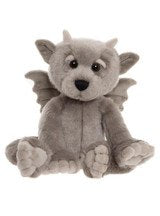 Charlie Bears Moat