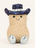 Jellycat Amuseables Peanut ‘Space Rodeo’