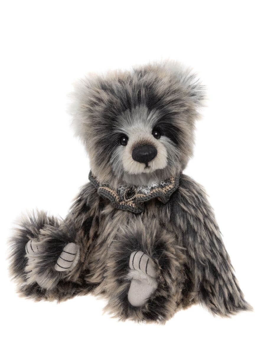 Charlie Bears Pebbleshire