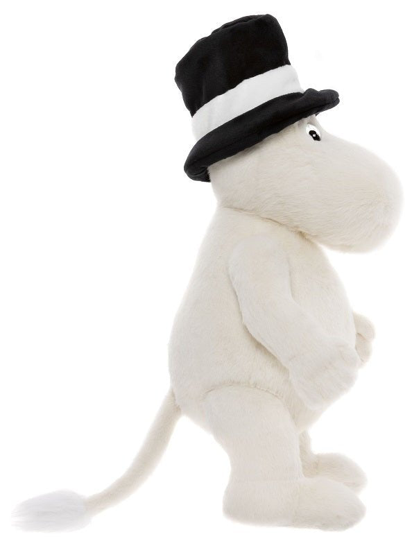 Charlie Bears Moominpappa – Bild 2