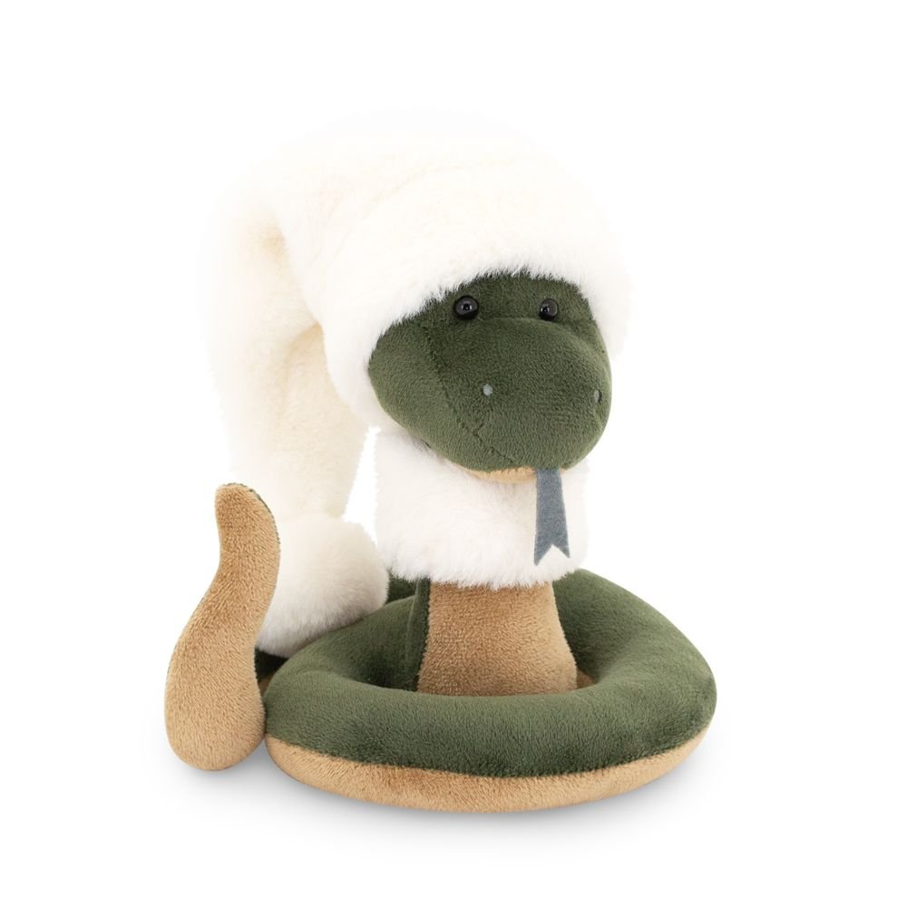 Schlange Oscar the Snake – Orange Toys