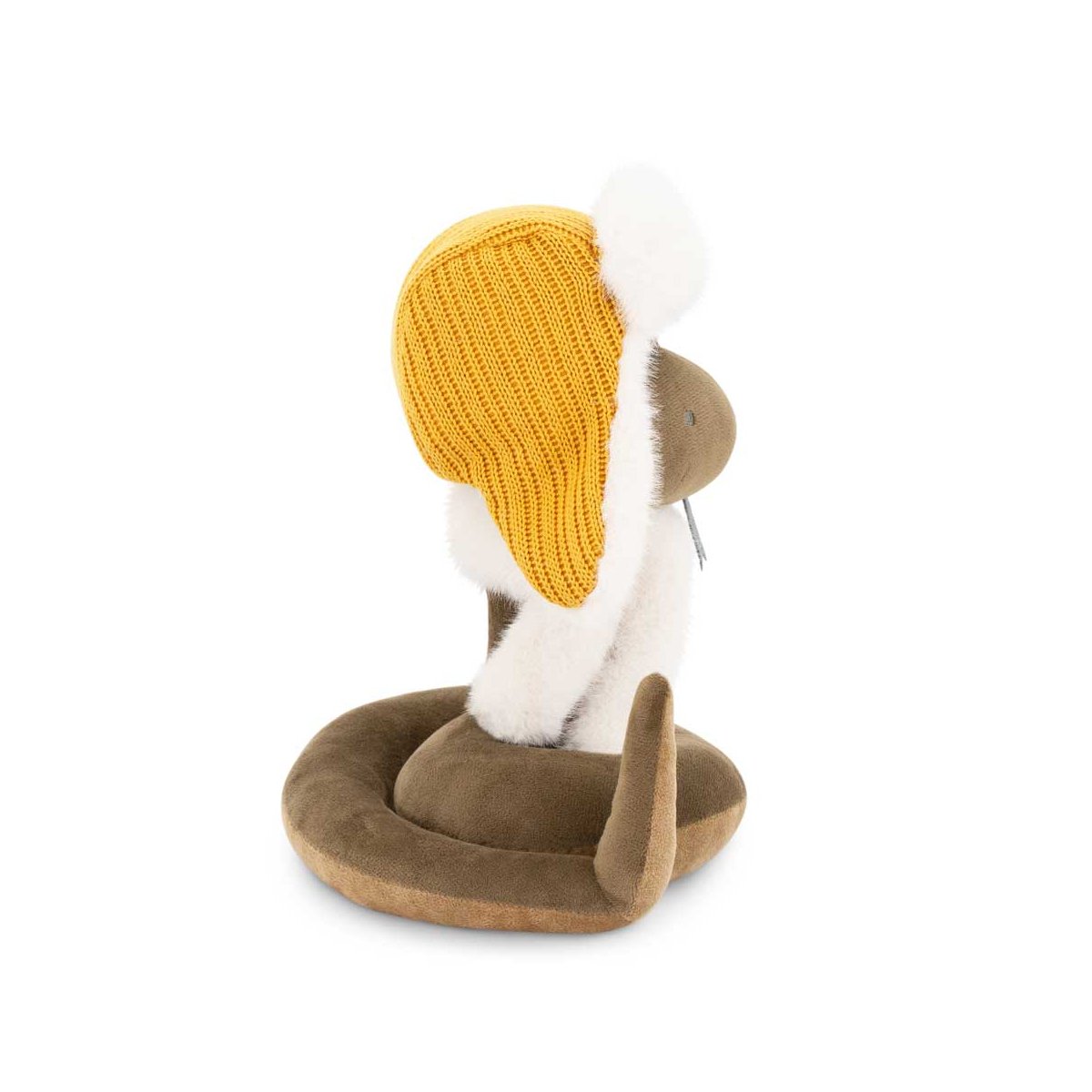 Schlange Ivan the Snake – Orange Toys – Bild 4