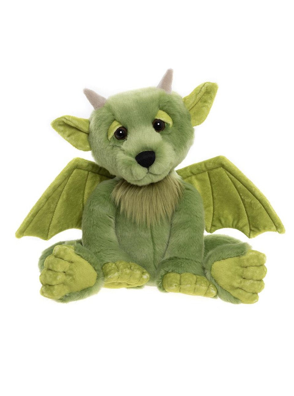 Charlie Bears Spires
