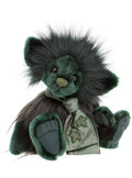 Charlie Bears Forest Troll