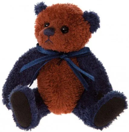 Charlie Bears CB Schlüsselanhänger Tartan