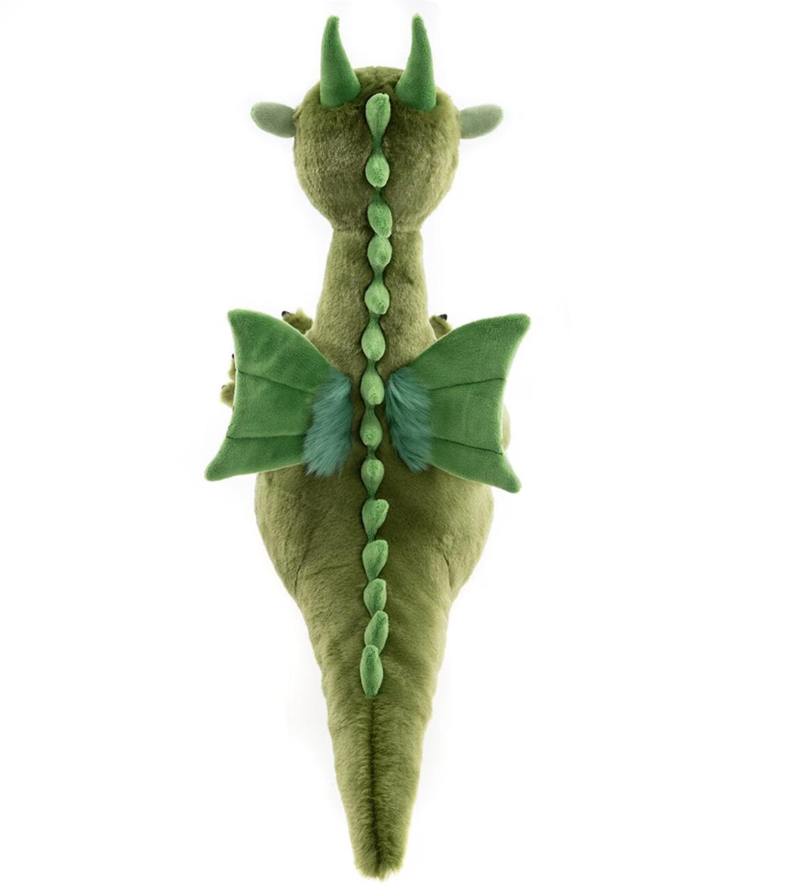 Charlie Bears Deck Dragon – Bild 3