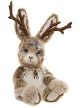 Charlie Bears Jackalope – Bild 2
