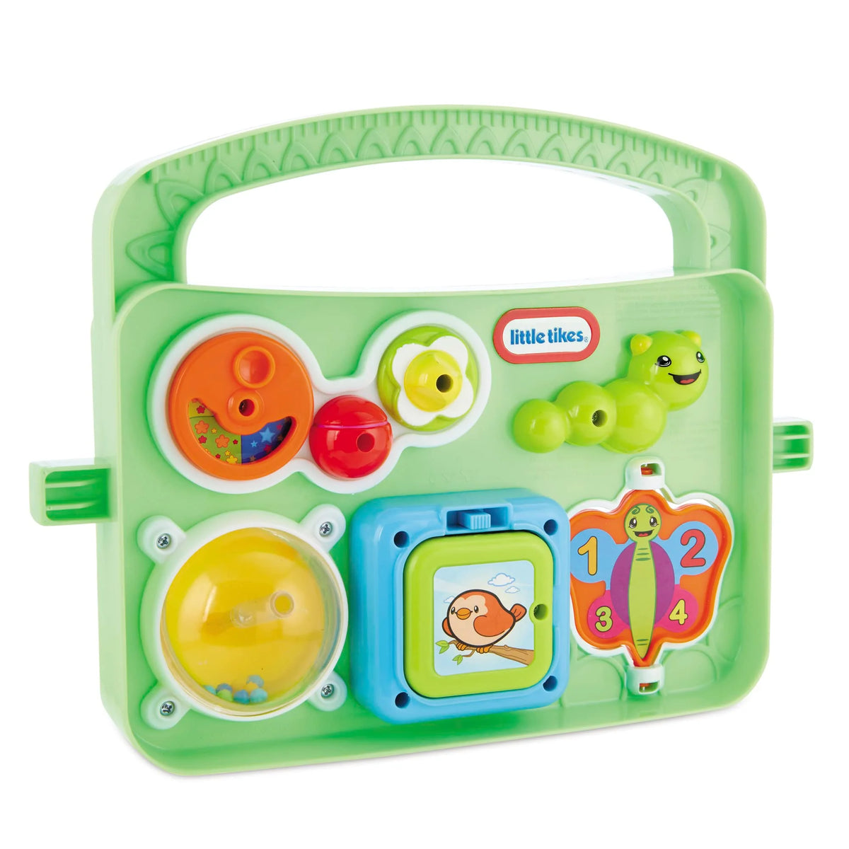 Conjunto de Juego Little Tikes Activity Garden
