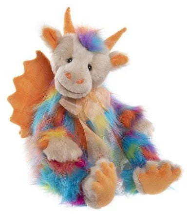 Charlie Bears Rainbows End