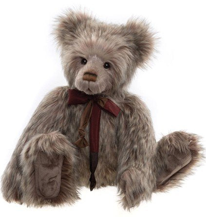 Charlie Bears Reynolds