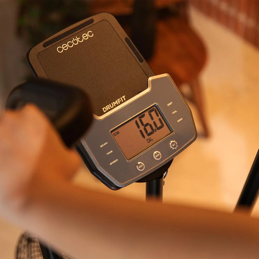 Drumfit WOD Rider 3000 Eolo