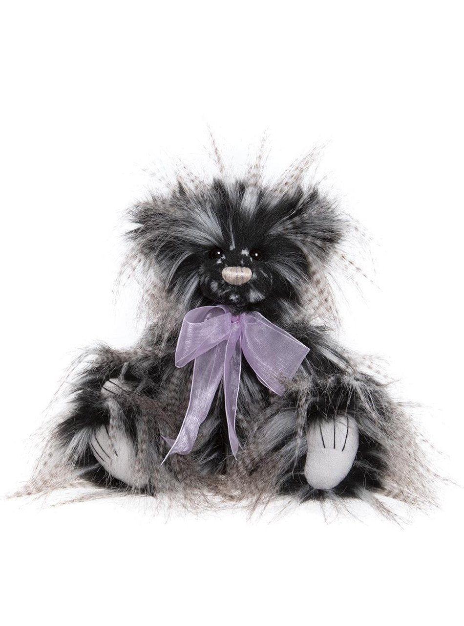 Charlie Bears Chocolat