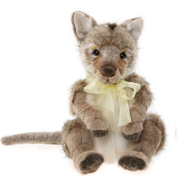 Charlie Bears Australia