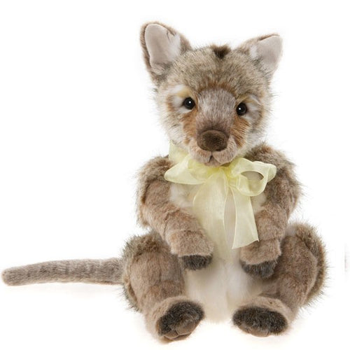 Charlie Bears Australia