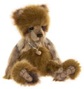 Charlie Bears Snickerdoodle