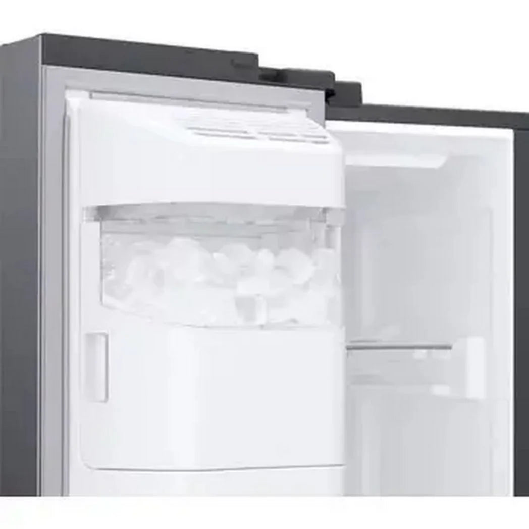 Réfrigérateur américain SAMSUNG RS6HDG883ES9 family hub