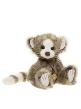Charlie Bears Watch Monster
