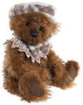 Charlie Bears Mercator