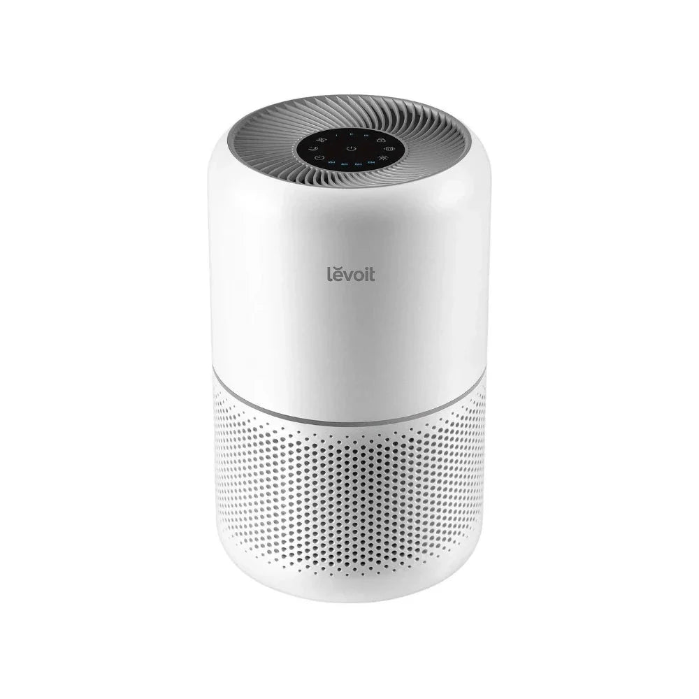 Purificador de Aire Levoit Core 300 con Filtro HEPA Verdadero