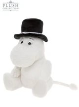 Charlie Bears Moominpappa – Bild 2