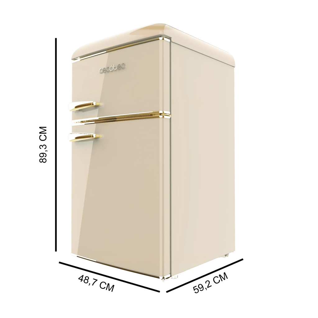 Bolero CoolMarket 2D Origin 86 Beige E