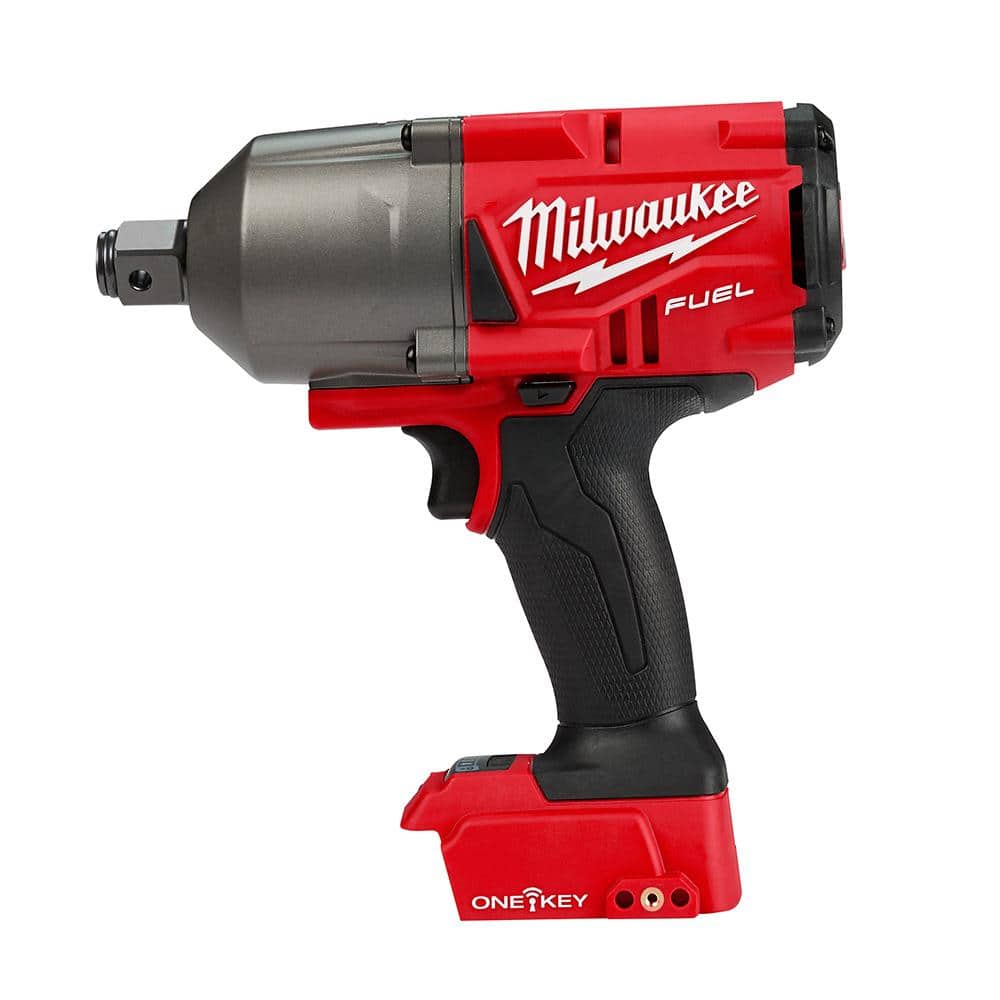 M18 FUEL ONE-KEY Llave de impacto inalámbrica sin escobillas de 18 V y 3/4 pulg. con anillo de fricción (solo herramienta) 2864-20