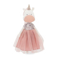 Orange Toys Daphne das Einhorn: Rosa Kleid mit Pailletten