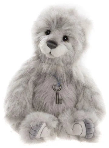Charlie Bears Kermode
