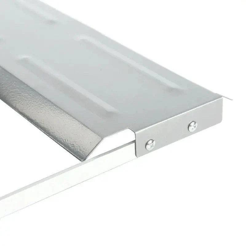 Comedero Automático de PVC para Pollos Premium