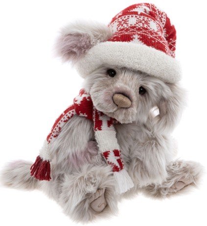 Charlie Bears Papplewick