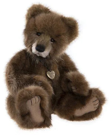 Charlie Bears Boggle