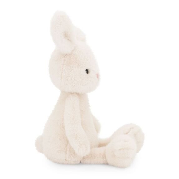 Orange Toys weißer Hase – Bild 3