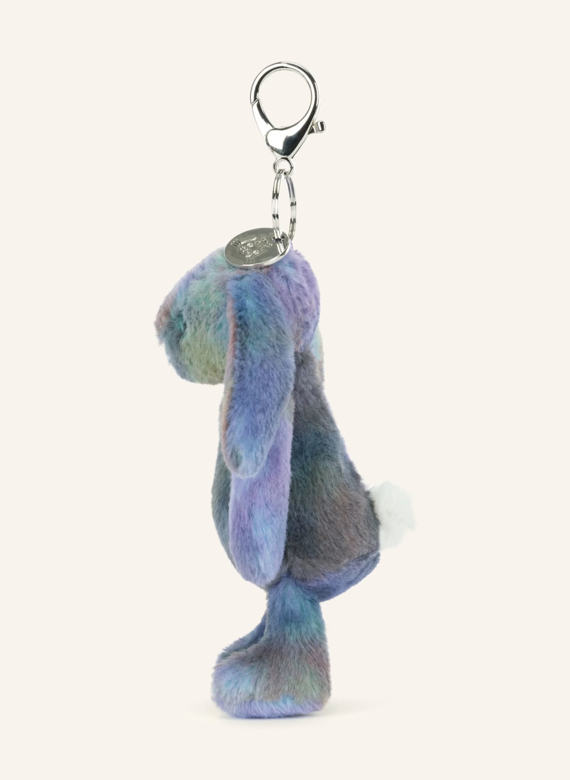 Jellycat Zodihop Luxe Bunny Taschenanhänger – Bild 2