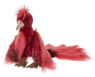 Charlie Bears Firebird