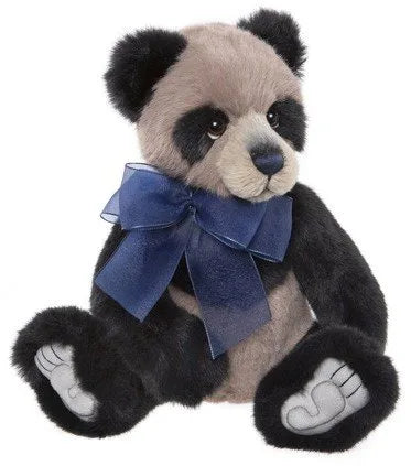 Charlie Bears Chess
