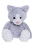 Charlie Bears Bear & Me Puddy Kitten