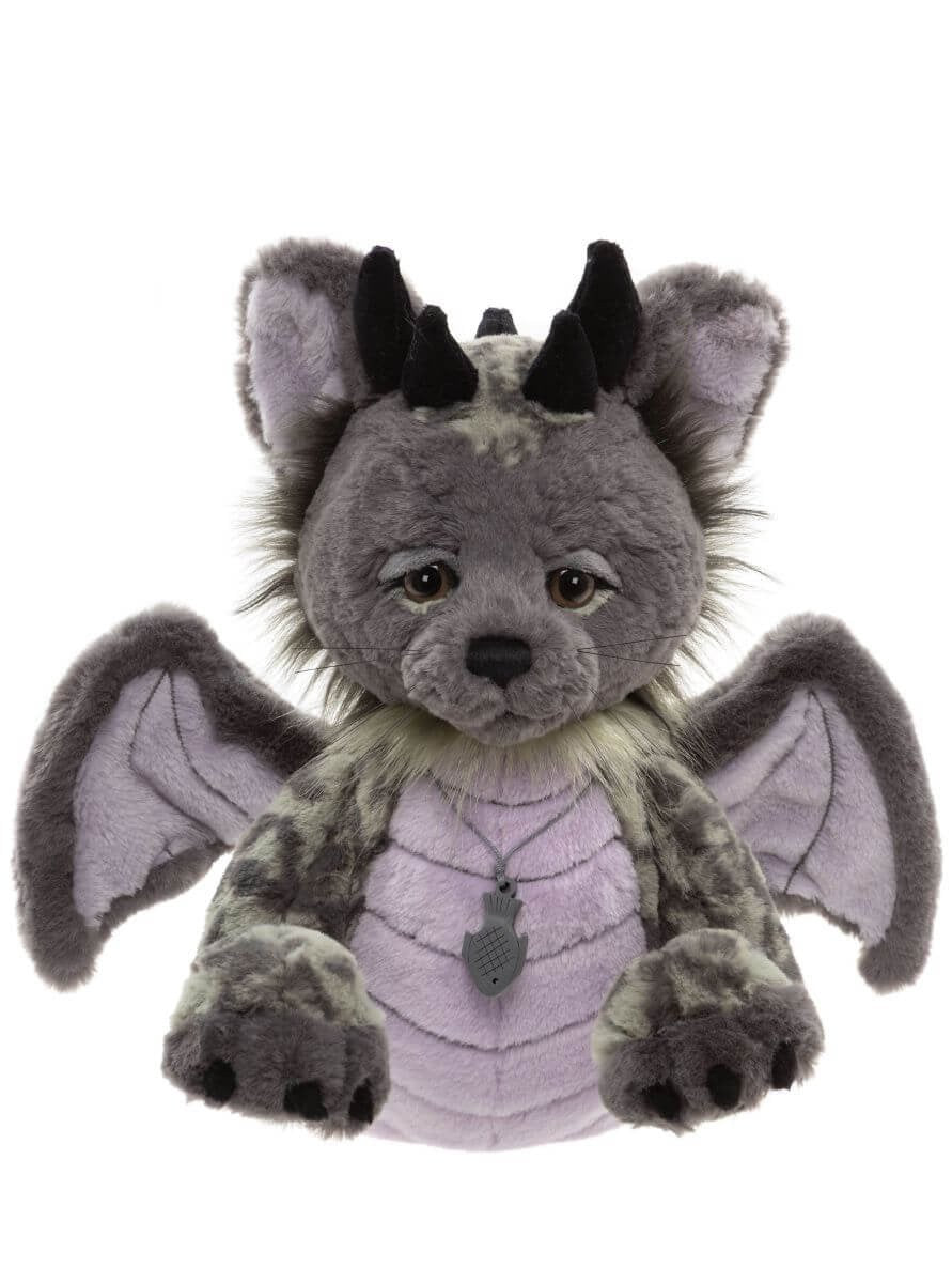 Charlie Bears Eragon