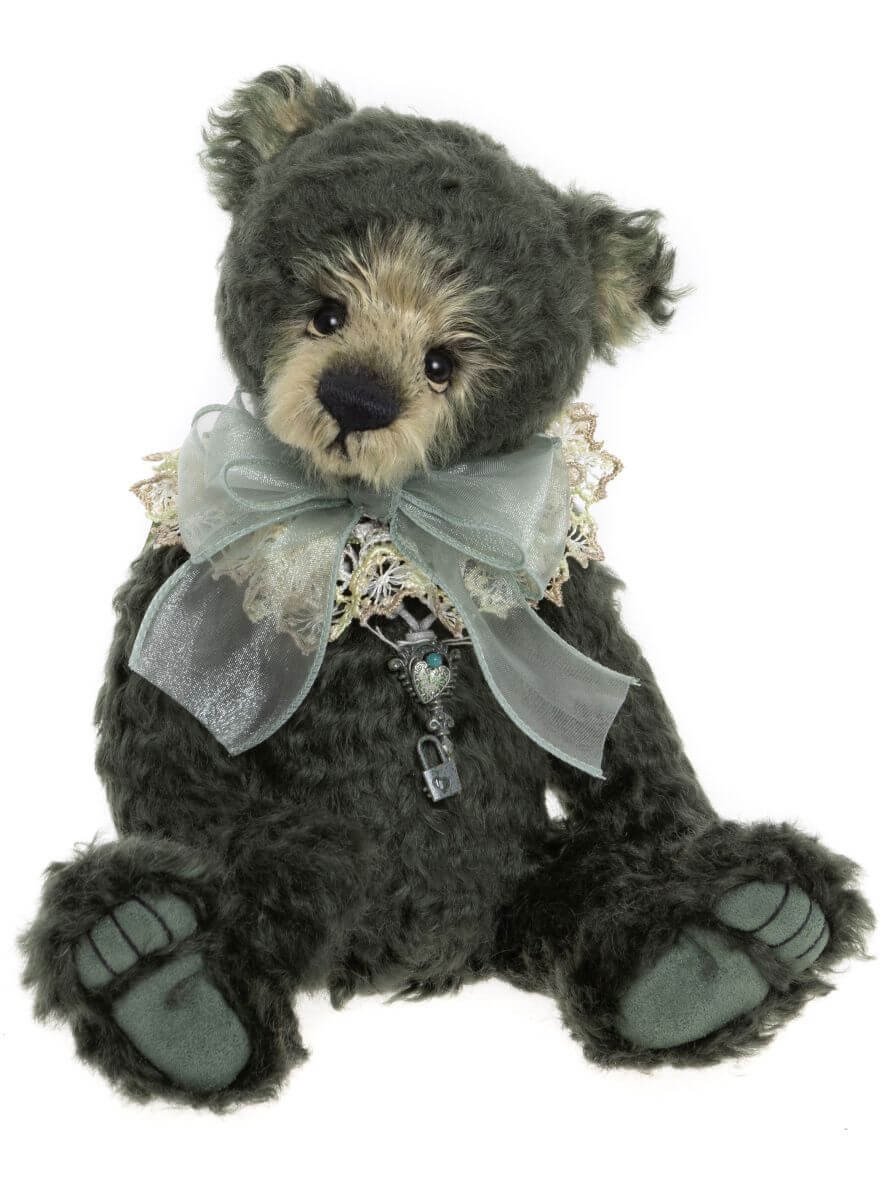 Charlie Bears Mary