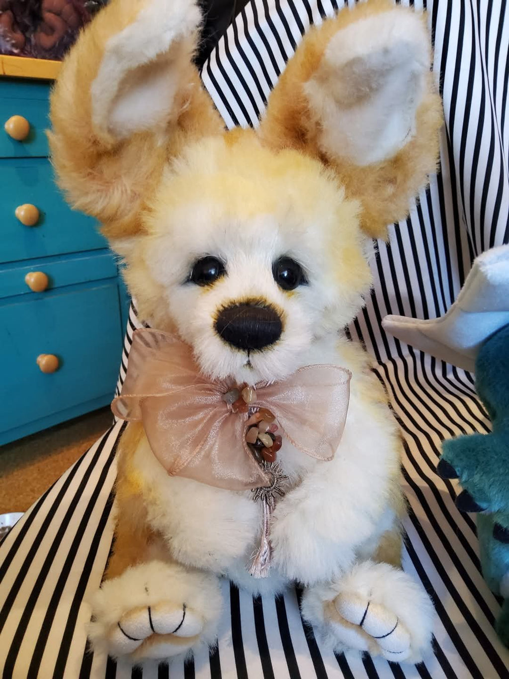 Charlie Bears Jinx – Bild 2