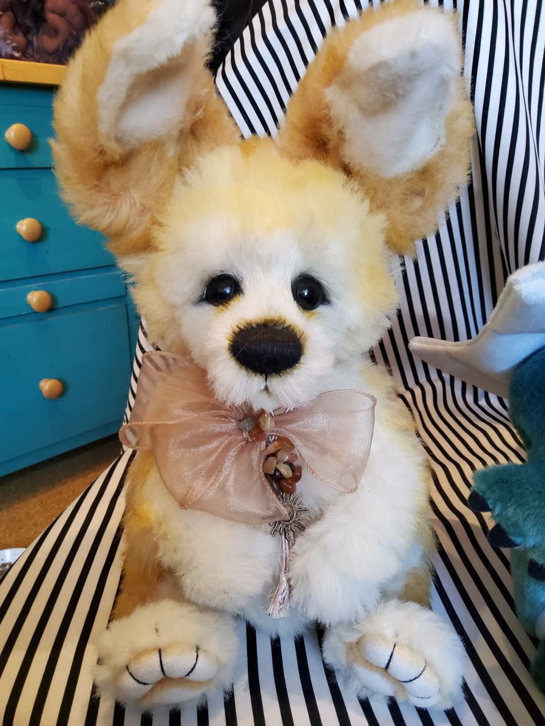 Charlie Bears Jinx – Bild 2