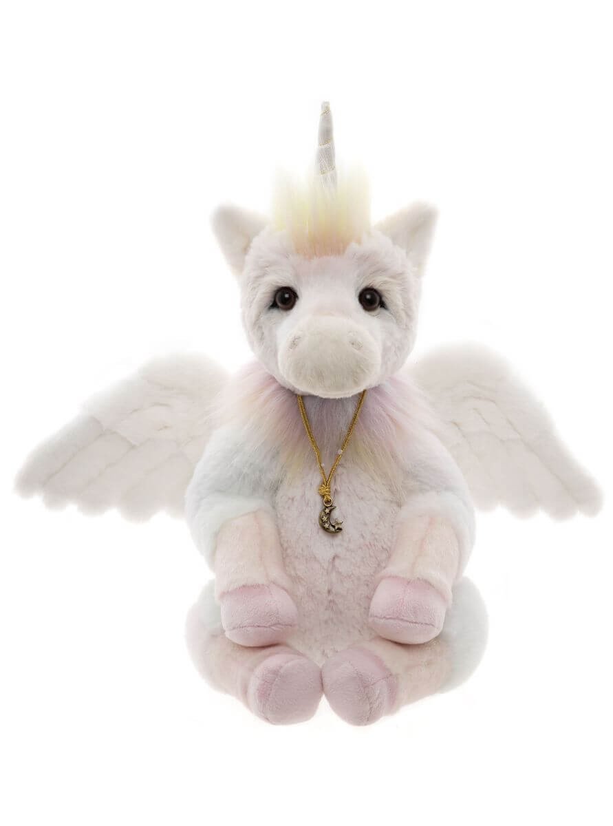 Charlie Bears Unicorn