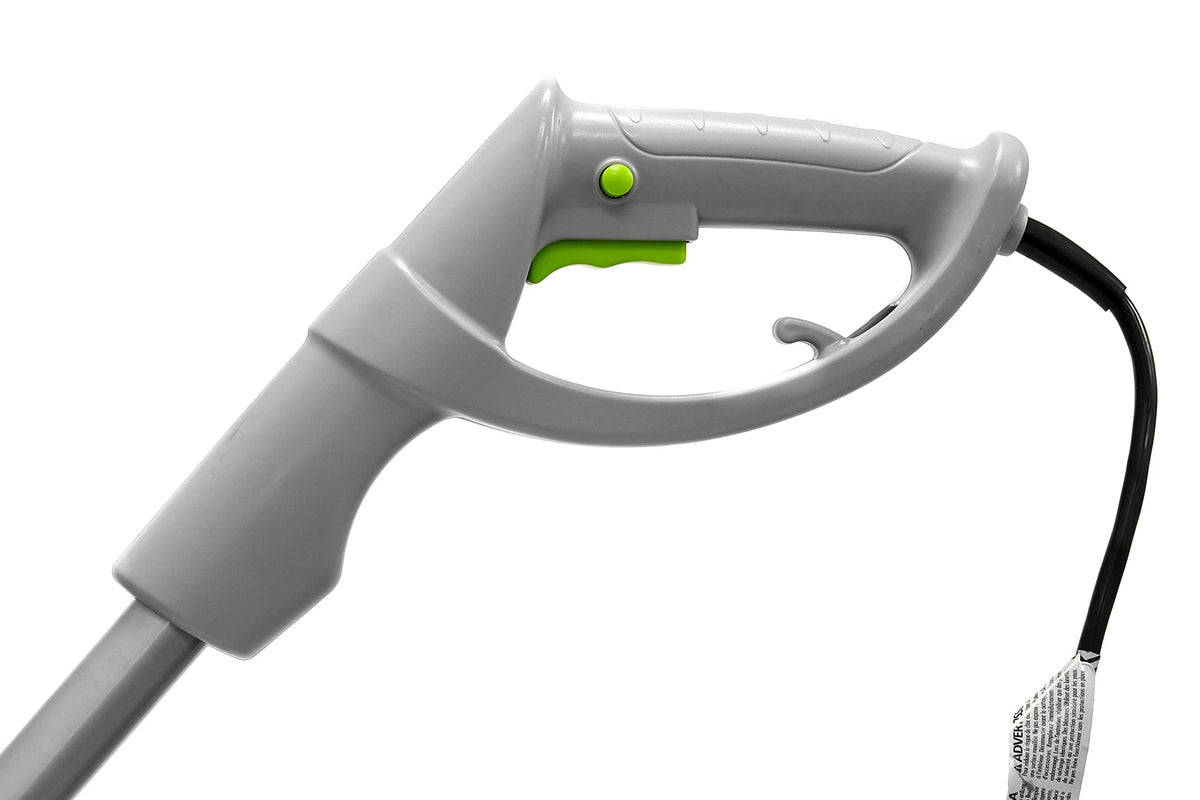 Earthwise TC70025 Cultivador Eléctrico de 7.5 Pulgadas