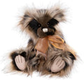 Charlie Bears Mocha
