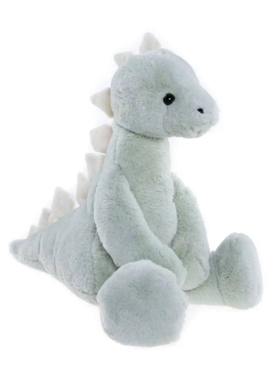 Charlie Bears Bear & Me Stevie Stegosaurus – Bild 2
