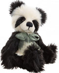 Charlie Bears Anniversary Chi Chi