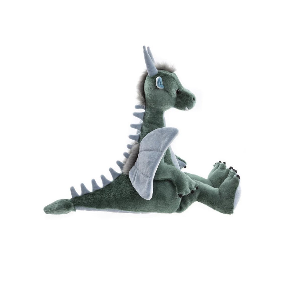 Charlie Bears Spades Dragon – Bild 2