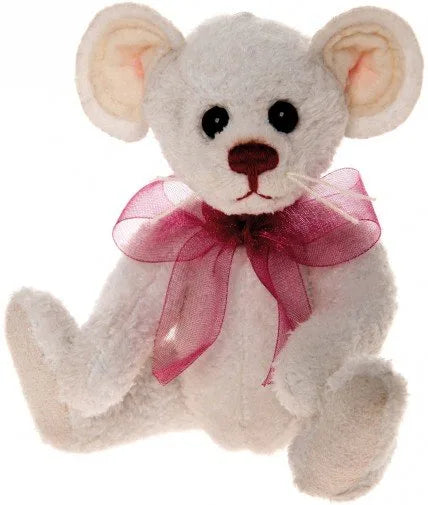 Charlie Bears Cb Schlüsselanhänger Wool