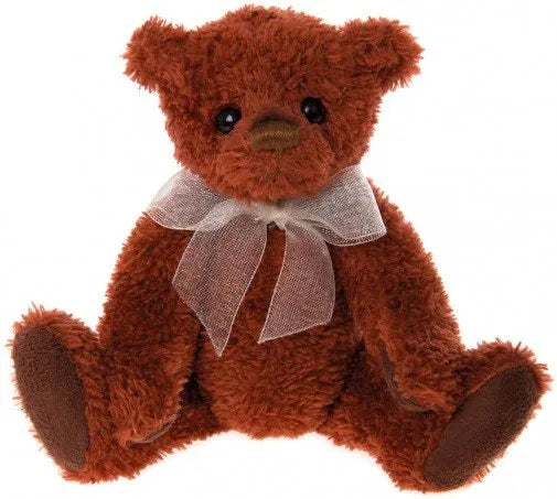 Charlie Bears Cb Schlüsselanhänger Jersey